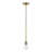 Grogan 1 - Light Single Pendant-2009441173