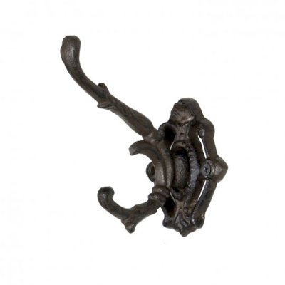 Kabamba Iron Wall Hook