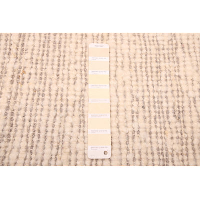 Sienna Cream Kilim 9'0" x 12'0"