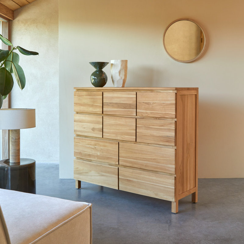 Milano 120cm Sideboard