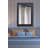 Malila Modern & Contemporary Bathroom/Vanity Mirror-492617415