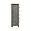 Commode 5 tiroirs Serena