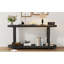 Console en bois-956757457