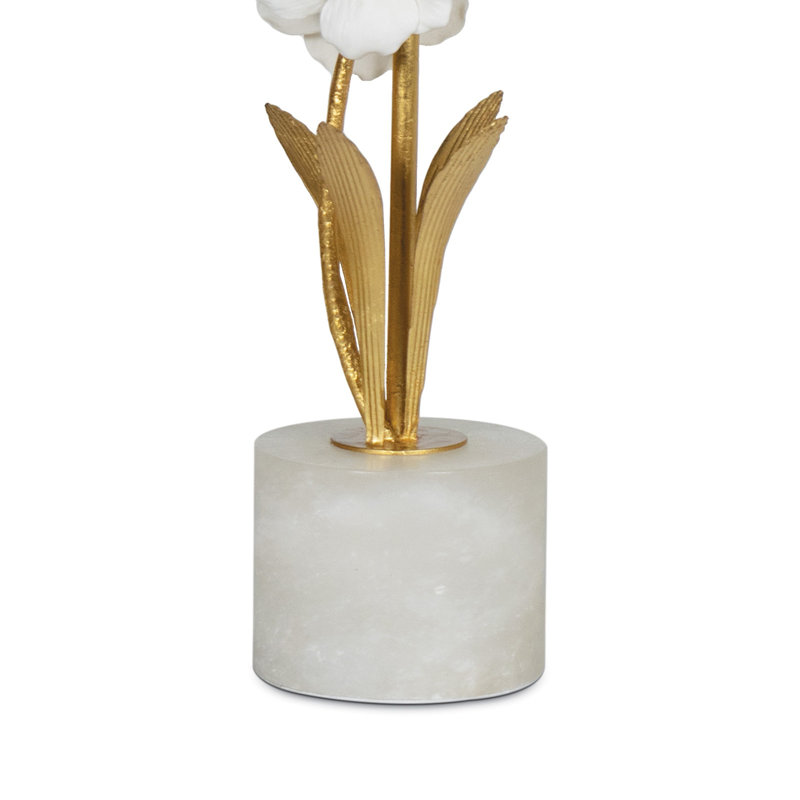 Lampe de commode Thylane