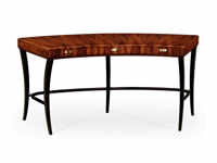 Curved Desk