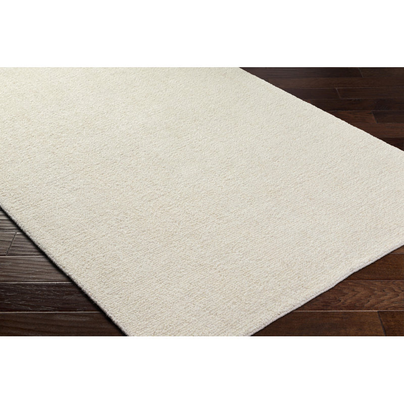 Davala Wool Area Rug, Rectangle 8' x 10'