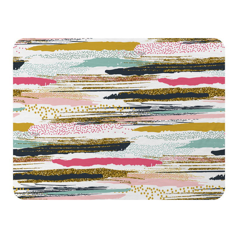Ruelas Throw Blanket