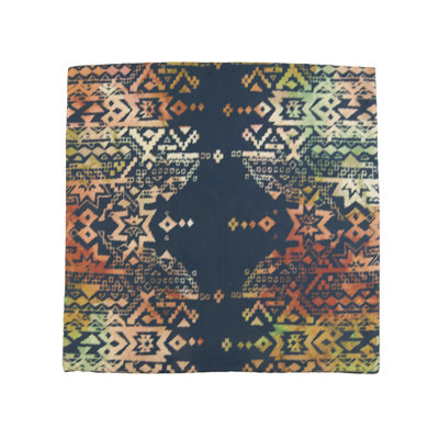 Housse de coussin Your Your Lifestyle par Donna Sharp Journey Tribal Southwest