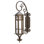 Caprice 1 - Light Outdoor Wall Lantern