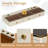 GO 47" Floating Shelf With Drawer-39749763