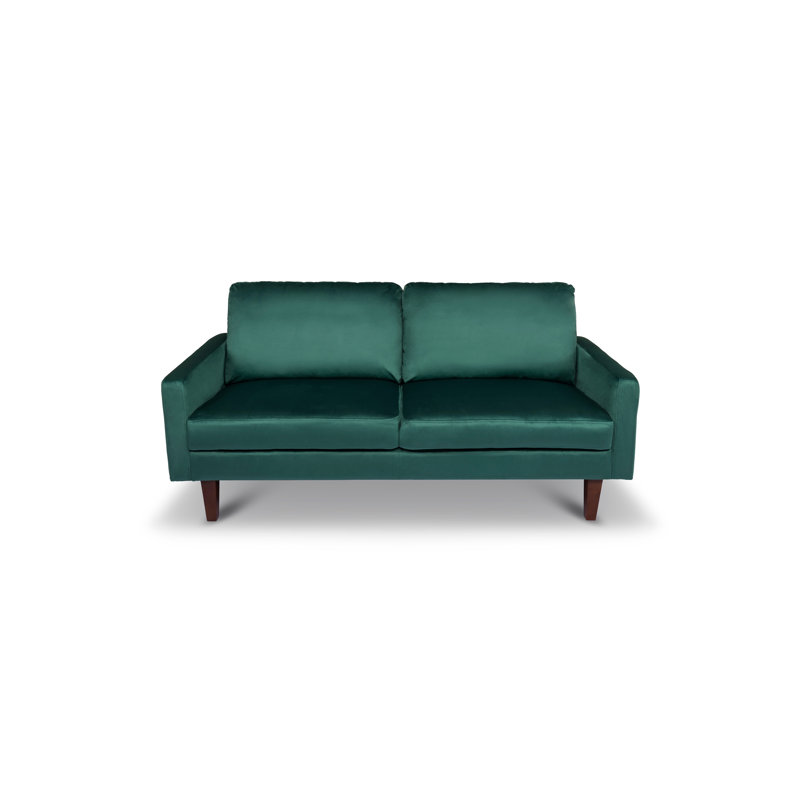 LOVESEAT, VERT, Vert