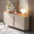 Multi-Functional Retro Design Sideboard-92533113