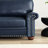 Deiontay Wide Single Sofa Chair with Wood Leg-2924423