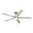 Brushed Nickel selected