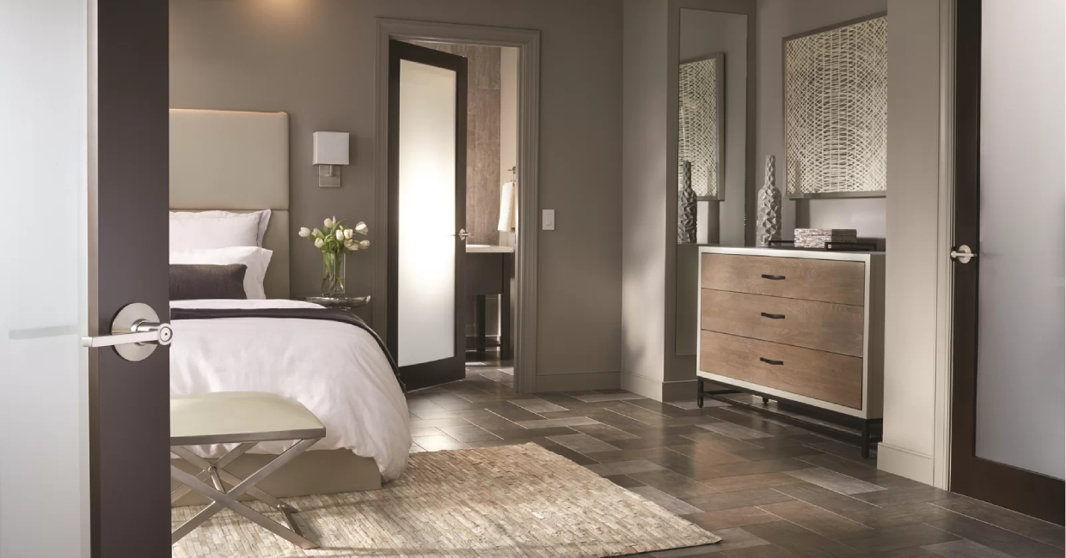 Schlage Improves Your Life