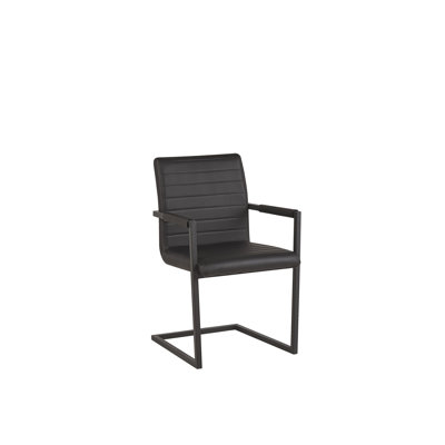Nolette Upholstered Dining Chair