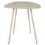 Grande table d'appoint en céramique Renesca-270147545-270147546