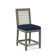 Upholstered Counter Stool
