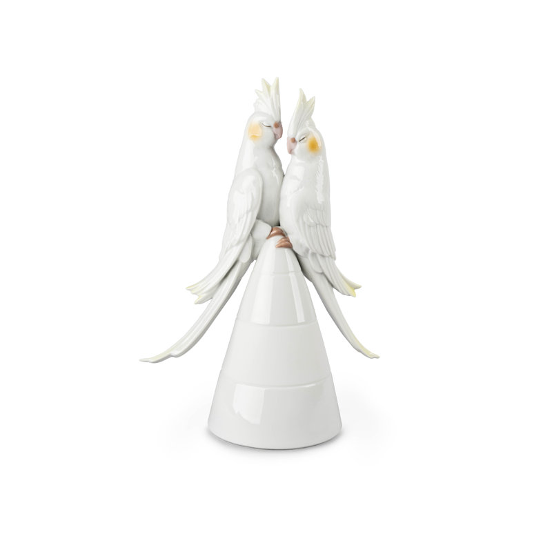 Figurine nymphes in Love