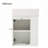 Floating Bathroom Vanity with Resin Basin