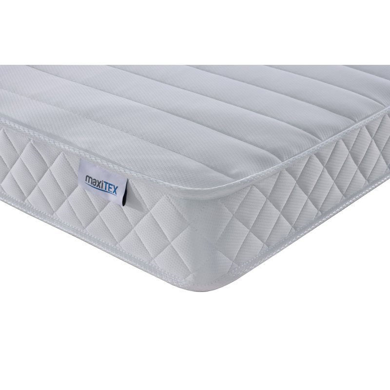 Premier Sprung Mattress Single, Single