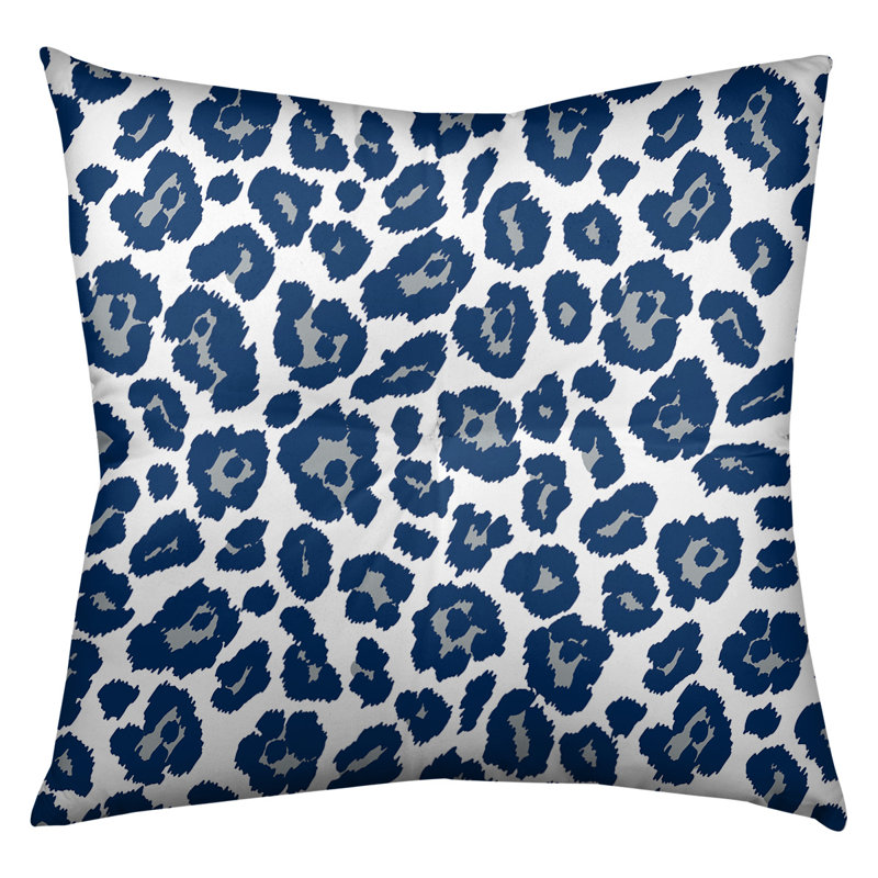 Housse et insert de coussin carré touffeté, H 26 po x l 26 po x P 3 po, Blanc
