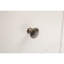 Audriana 45 cm W Chest of 5 Drawers