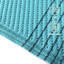 Tapis en polypropylène durable tant pour l'extérieur que pour les patios, les jardins et les abords de piscine-1101505012