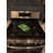 Caroline's Treasures Oven Mitt Set