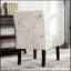 Fauteuil d'appoint Capa Capri
