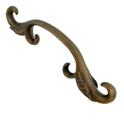 Toscana Arch Pull