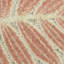  Tapis moderne rose sauge 2 pi 8 po x 4 pi Aloha-2052116009
