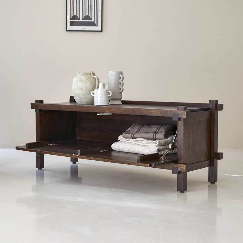 Arko Media Console