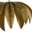 1 - Light Antique Gold Pendant