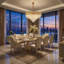 Regalia 21-Light Chandelier