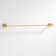Albury 25.25" Wall Mounted Towel Bar