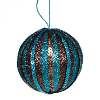 10cm Bauble