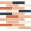 Adobe sarden 3 x 14 mat-121334006