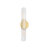 Anston Steel Armed Sconce-23264377