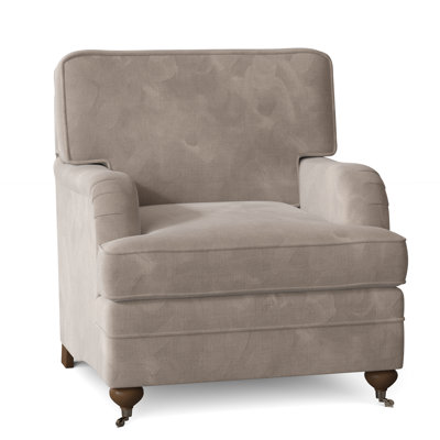 Akhavi Upholstered Armchair