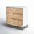 32" W 3-Drawer Accent Chest-1313078497