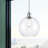 Baptista 1 - Light Single Pendant-933649732-933649733-933649734
