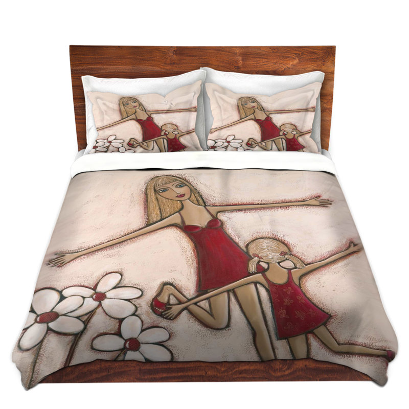 Ensemble de housse de couette joyeuses fêtes, 1 housse de couette grand + 2 taies standards