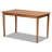 Hilley 3 - Person Four Leg Dining Set-1422620578
