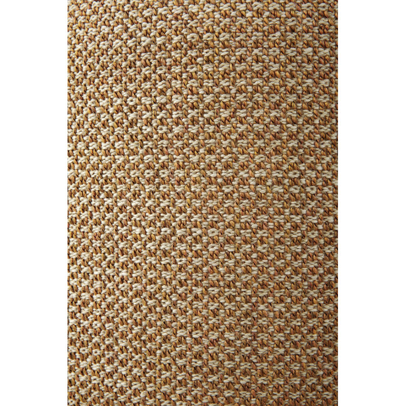 Donut Outdoor Pouf, Marsala
