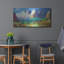 Ivy Bronx «Canyon Rock» par Vahe Yeremyan, art mural en métal-985800077