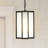 Shalo Outdoor Pendant