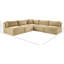 Canapé modulaire en L Carmean Performance-70705038-70705043