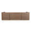Senna U-Shape Dining Banquette