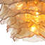Clarendon 10 - Light Chandelier